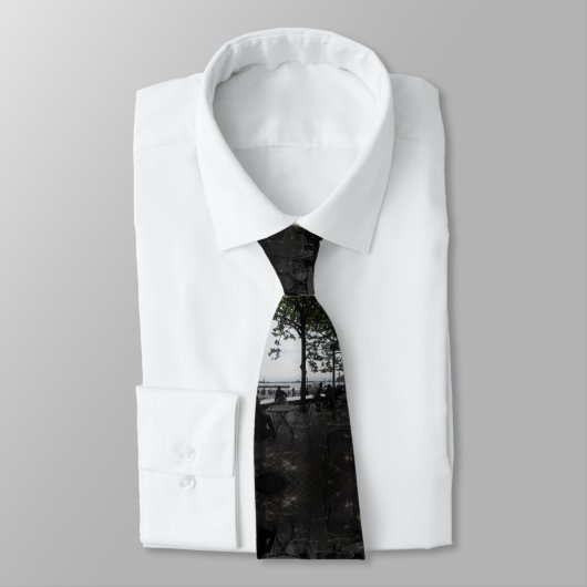 自分の視点 ネクタイ (タイ)