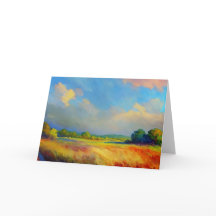 自分の言葉でギフトカード