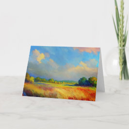 自分の言葉でギフトカード カード