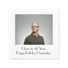 自分の誕生日パーティーをパーソナライズ