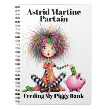 自分の貯蓄口座