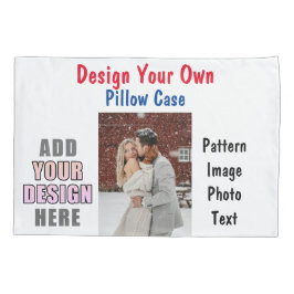 自分の贅沢なコジパーソナライズされたーを作成する 枕カバー