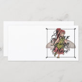 ♪♫♪自分の贈り物を作カスタマイズる (正面/裏面)