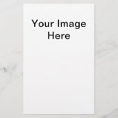 自分の贈り物を作カスタマイズ成する 便箋 (正面)