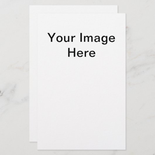 自分の贈り物を作カスタマイズ成する 便箋 (正面/裏面)