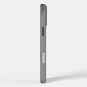 自分の退屈を作おもしろいる Case-Mate iPhoneケース (裏面 / 右)