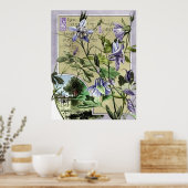 自分の道を見せてくれ ポスター (キッチン)