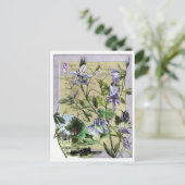 自分の道を見せてくれ ポストカード (スタンド正面)