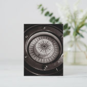 自分の道を見つけること ポストカード (スタンド正面)