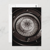 自分の道を見つけること ポストカード (正面/裏面)