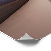 自分の道を進んで ポスター (角)