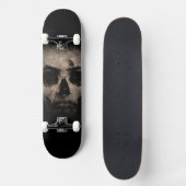 自分の闇の力を… スケートボード (正面)