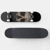 自分の闇の力を… スケートボード (横)