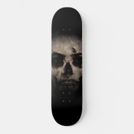 自分の闇の力を… スケートボード