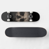 自分の闇の力を… スケートボード (横)