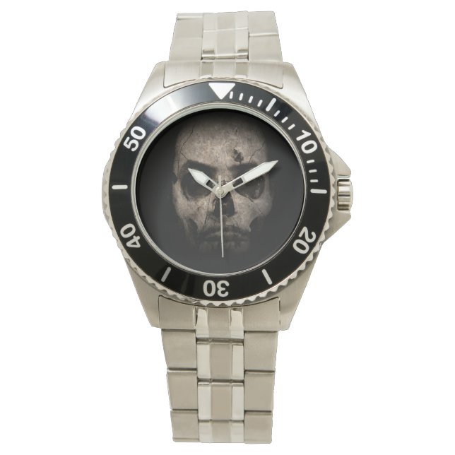 自分の闇の力を… 腕時計 (正面)