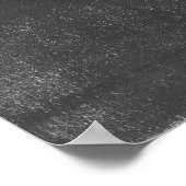 自分の闇を知る最高のことが ポスター (角)