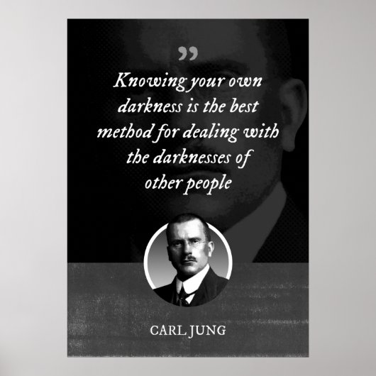 自分の闇を知る最高のことが ポスター (正面)