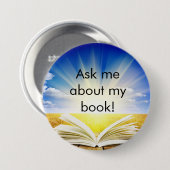 自分の頼本について – ボタン 缶バッジ (正面&裏面)