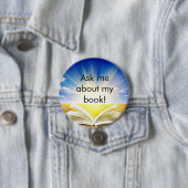 自分の頼本について – ボタン 缶バッジ (インサイチュ)