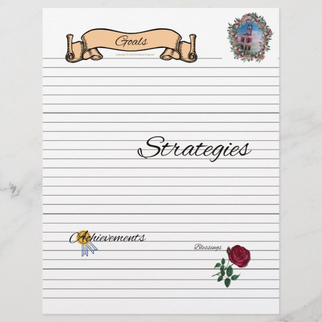 自分の馬カスタマイズと日別馬の日記 レターヘッド (正面)