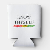 自分の黒い歴史の月を知る 缶クーラー (裏面)