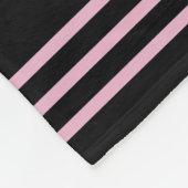 自分の3枚の写真のコラージュを作最高のるおばさん   フリースブランケット (角)