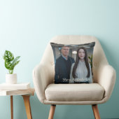 自分の❤️チャットボットが好き自分の写真を作成 クッション (椅子)