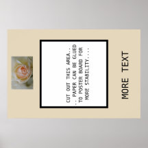 自分の"INSTA--GRAM"フォトフレームを作成…