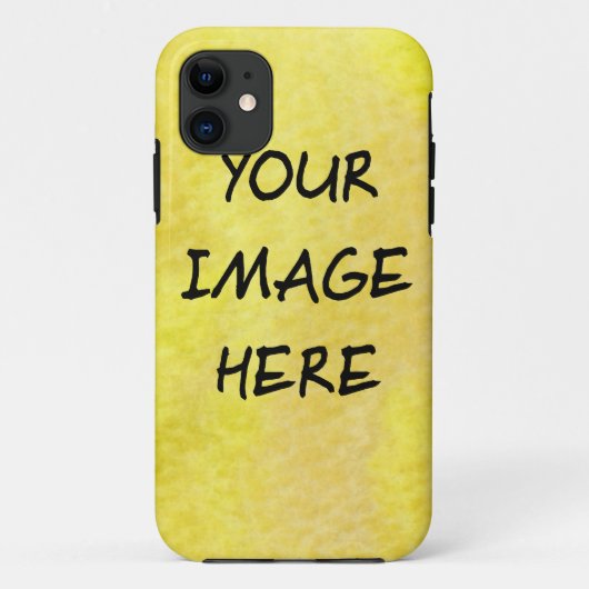 自分のiPhone 5 CaseMateをカスタム辛うじて Case-Mate iPhoneケース (裏面)
