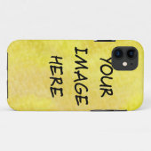 自分のiPhone 5 CaseMateをカスタム辛うじて Case-Mate iPhoneケース (裏面(横))