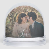 自分のLoveスクリプトカップルの写真を作成する (正面)