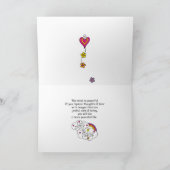 自分のReality_Greetingカードを作成する カード (内部)