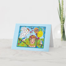 自分のReality_Greetingカードを作成する