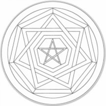自分のSigil Sigillum Deiを作成する