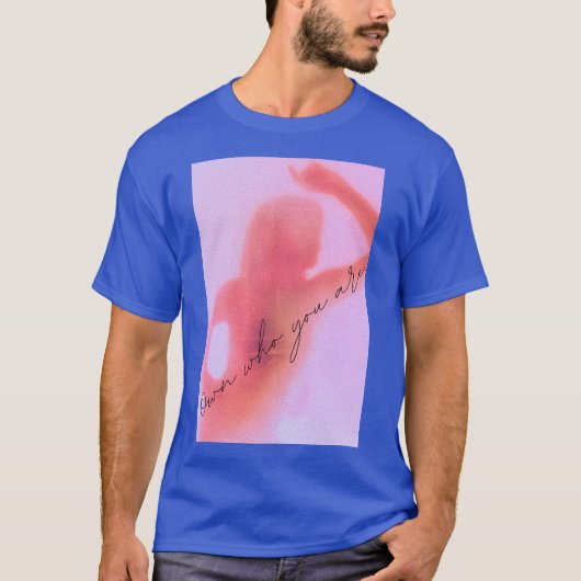 自分のTシャツ Tシャツ (正面)