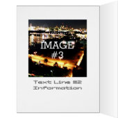 自分のVIPパスをパーソナライズする8つの方法にする (内側(左))