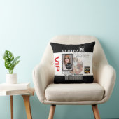 自分のVIPパスをパーソナライズする8つの方法にする クッション (椅子)