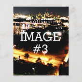 自分のVIPパスをパーソナライズする8つの方法にする チラシ (裏面)