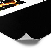 自分のVIPパスをパーソナライズする8つの方法にする ポスター (角)