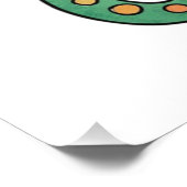 自分は最高って知ってるもん フォトプリント            (角)