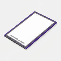 自分または贈り物の文字をパーソナライズする