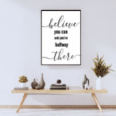 自分やる気を起こさせるのポスターを作成する ポスター