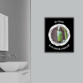 自分やる気を起こさせるを再発明する時だ! ポスター