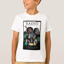 自分よ素晴らしりに何か!男の子シャツ