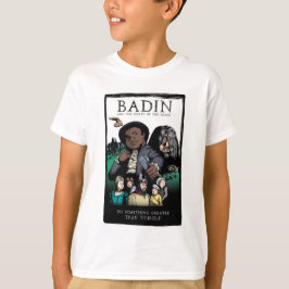 自分よ素晴らしりに何か！男の子シャツ Tシャツ