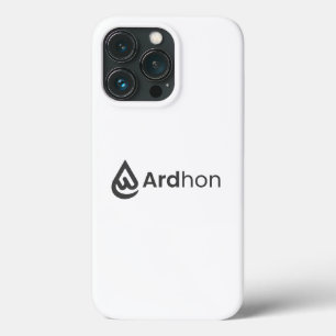 自分らしいスタイルを表現しよう - Ardhon ブランドのグッズ iPhone 13 Proケース