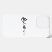 自分らしいスタイルを表現しよう - Ardhon ブランドのグッズ Case-Mate iPhoneケース (裏面 (横))
