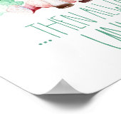 自分らしくありなさい... でもユニコーンになれるならそれもあり。 ポスター (角)