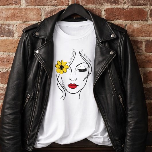 自分らしく生きるTシャツ トライブレンドTシャツ